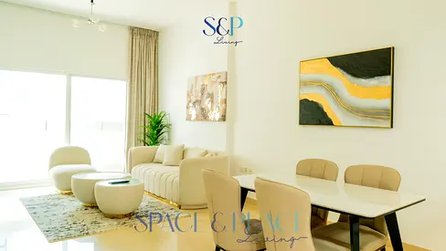 1BR | Near Circle Mall | Brand New | Ready to Move In