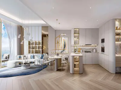 SIGNATURE 1BR | MARINA VIEW | INVESTOR DEAL