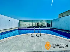 Chiller Free || Luxurious 1 Bedroom Hall || Huge Terrace in ARJAN