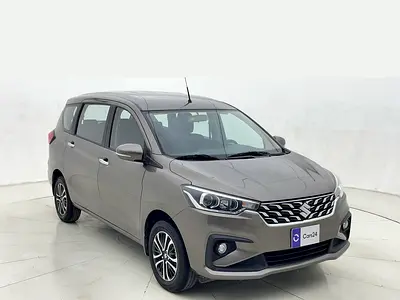 AED 731/month | 0 DP | Free 3 Months Warranty | Service History | 30 Day Return | SUZUKI ERTIGA 2024