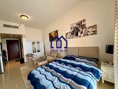 Fully Furnished Studio, Royal Breeze, Ready to move.