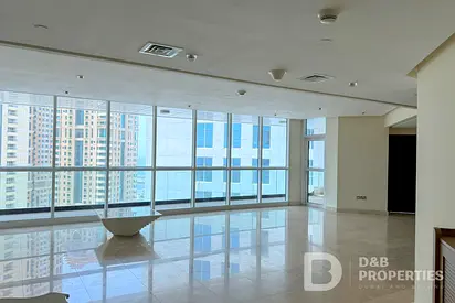 SPACIOUS LAYOUT | HIGH FLOOR | PRIME LOCATION