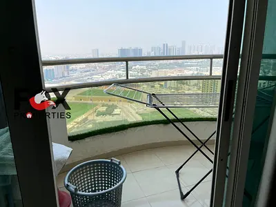 Ready to move in | With private parking | Cash deal | Fully furnished | Excellent location | Freehold ownership for all nationalities