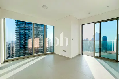 Vacant Now | High Floor | With Balcony and Parking