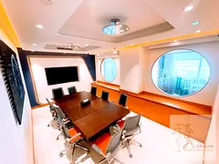 Fully Furnished office | Luxury | Near Metro
