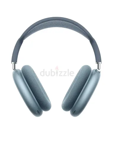 Authentic Apple AirPods Max Blue