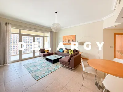 Vacant | Type D | Private Beach | Full Sea Views