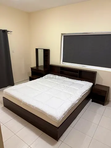 Bed room set