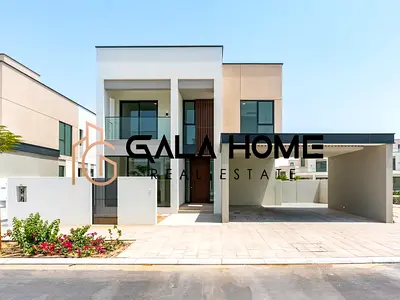 Luxury | Spacious Villa | Perfect Family Living