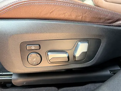 2023 BMW X3 缩略图 11
