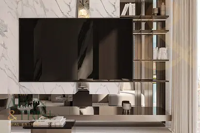 Large Layout | Vastu | Maid's Room