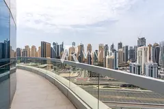 High Floor | Near Metro | Marina View