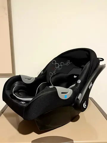 Car seat newborn