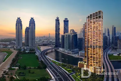 Flexible Payment Plan | Handover 2027 | Waterfront