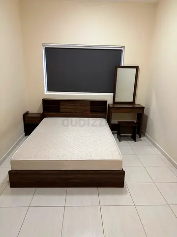Bed room set