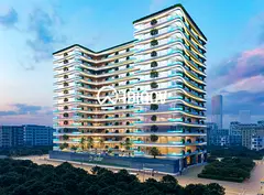 Elegant 2BR | Private Pool and Study | 2YR PHPP