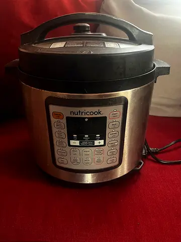 Nutricook 6L smart pot