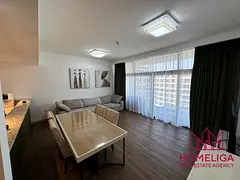 Spacious | Park and Amenities View | Furnished