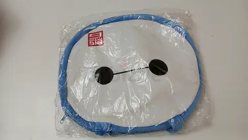 Big Baymax Bag - Sealed