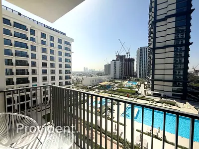 On The Park | Ready to Move | Multiple Options