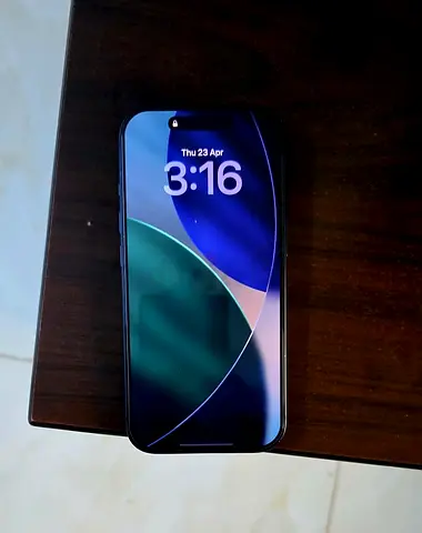 iPhone 17 Pro 1TB | Under Warranty | 4 Months Old | Box  Accessories