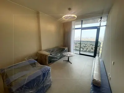 Elegant 2BR Fully Furnished | Contemporary Design