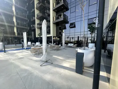 Elegant 2BR Fully Furnished | Contemporary Design