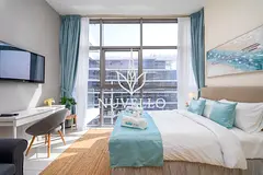 1 CHEQUE | FULLY FURNISHED | VACANT