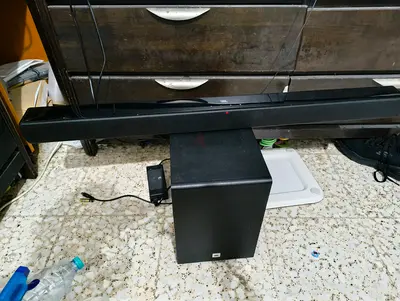 JBL Soundbar