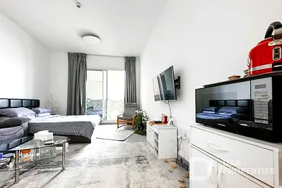 8 Percent ROI Net To Owner | Fully Furnished