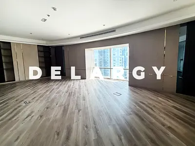 Partitioned Fitted Office | Sheikh Zayed Road