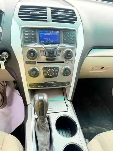 2014 FORD EXPLORER 缩略图 5