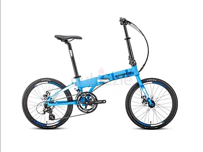 Trinx Fly Bird 1.0 Size 20 Foldable Bike