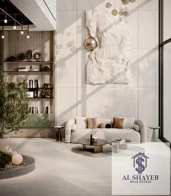 1BR Apartment | Binghatti Apex JVC | Furnished | Downtown Skyline View