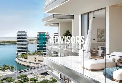 2BR+M || Amazing Community || Handover 2029 ||