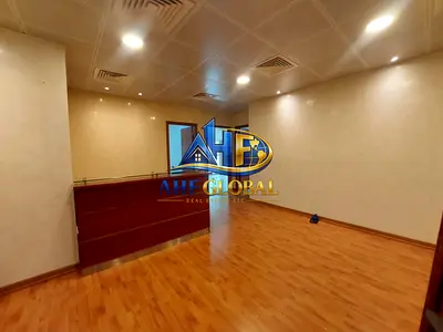 Premium Office Space | Ideal for Business Setup