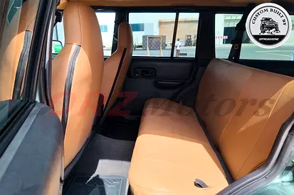 2000 JEEP CHEROKEE — фото 12