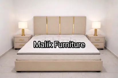 Brand new Queen size bed storage bed king bed mattress family bed queen bed double bed king size bed