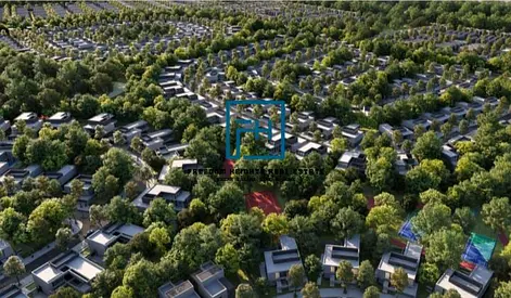 3BR All Master Townhouse | Masaar 3 | Only 5% DP | Forest Living | 40/60 Plan | Arada Masaar