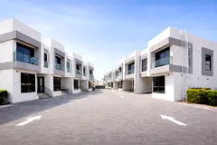 Spacious 5BHK Villa | 1 Month Free | Deira