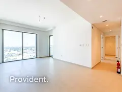 Zabeel View | 150 Meters from Dubai Mall