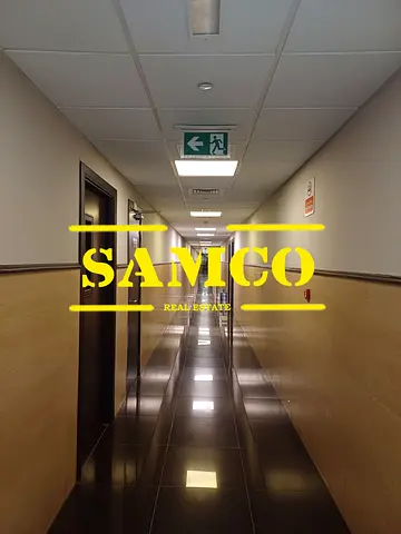 600 SQFT OFFICE AVAILABLE FOR RENT IN ALQUOZ