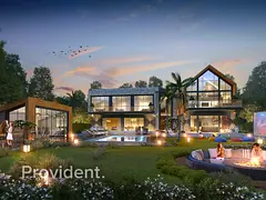 Dual Pools | Private Garden | Luxury Living