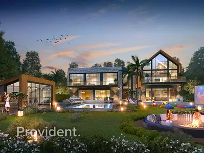 Dual Pools | Private Garden | Luxury Living