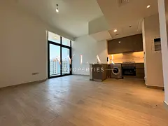 Bright &amp; Modern 1BR in Azizi Riviera 45