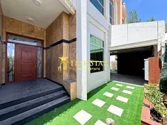SPACIOUS 5BR MAIDS PRIVATE GARDEN WELL MAINTAINED VILLA