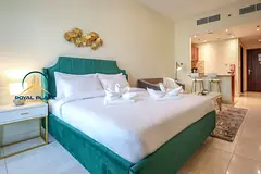 Affordable Studio | Safeer Tower | Business Bay