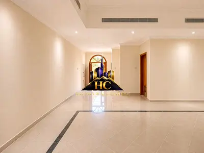 Spacious 3 Bedroom + Maid Room | Villa | Balconies | Peaceful Mirdif Community