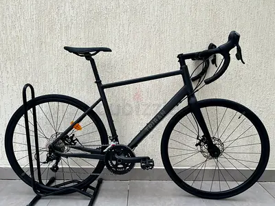 Triban RC500 Road Bike – Size XL