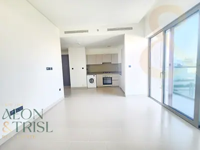 2BR | Unfurnished | Sobha Creek Vista Reserve